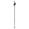 EXEL NORDIC PRO / OEB QR Black/Red, kijki do nordic walking
