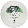 EXEL HAVU white/390 (4 4 0 0), discgolfový disk
