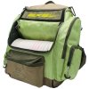 EXEL E-3 Back Bag Forest Dawn (30 disků), batoh