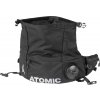 ATOMIC Thermo bottle belt black/grey, nerka na narty biegowe