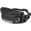 ATOMIC Thermo bottle belt black/grey, nerka na narty biegowe
