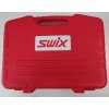 SWIX T0062F Sada voskov v kufríku (13 ks)