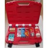 SWIX T0062F Wax Kit in Case (13 pcs)