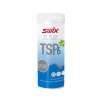 SWIX TSP06 Top speed, 40g, -6/-12°C, prášek, modrý