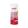 SWIX TSP08 Top speed 40g, -4/+4°C, prášek, červený