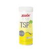 SWIX TSP10 Top speed, 40g, 0/+10°C, prášek, žlutý