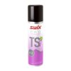 SWIX TS7 Top Speed, 50 ml, liquid fluor-free paraffin, purple