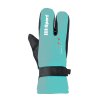LILLSPORT Protos Lobster, světle zelená, rukavice na běžky