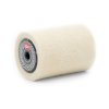 REX 6272 Felt Roto Roller, 100mm Width