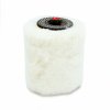 REX 6282 Merino Wool Rotary Brush, 100mm Width