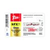REX NFX 11 Yellow N-kinetic Powder +10 do -5°C, proszek bez fluoru