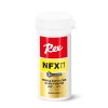 REX NFX 11 Yellow N-kinetic Powder. +10 až -5°C, prášek bez fluroru