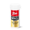 REX NFX 21g Black New Snow N-kinetic Powder +3 to -8°C, fluor-free powder
