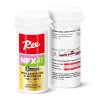 REX NFX 41 Pink/Green UHW N-kinetic Powder +10 do -20°C, proszek bez fluoru