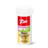 REX NFX 41 Pink/Green UHW N-kinetic Powder +10 až -20°C, prášek bez fluroru