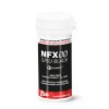 REX NFX 00 SISU Black UHW Cold New Snow N-kinetic Powder, 20 g, prášek bez fluroru