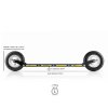 SRB Cross Skate XRS01 Antirevers