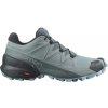 SALOMON Speedcross 5 W slate/trooper, running shoes