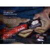 FENIX HM65R-T V2.0 Black, 1600lm / 170m, Rechargeable Headlamp