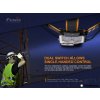 FENIX HP25R V2.0, 1600lm / 290m, Rechargeable Headlamp