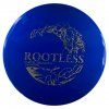 EXEL ROOTLESS Samuel Hänninen signature Blue (7 6 -2 1), discgolfový disk