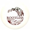 EXEL ROOTLESS Samuel Hänninen signature White (7 6 -2 1), disc golf disc