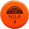 EXEL NILA orange (3 2 0 2), discgolf disk