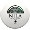 EXEL NILA white (3 2 0 2), discgolf disk