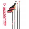 REX Sapphire 100% Carbon, palice na bežky
