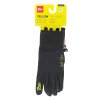 REX Yellow -2…+10°C, rukavice na běžky