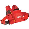 SWIX RE012 Coach Vest I Red, Trainer's Vest
