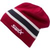 SWIX Norway Beanie Jr, Detská zimná čiapka