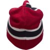 SWIX Norway Beanie Jr, Detská zimná čiapka