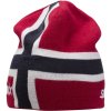 SWIX Norway Beanie Jr, Dziecięca zimowa czapka