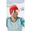 SKITRAB Super maximo 3.0, černá, teplá zimní čepice