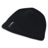 SKITRAB Super maximo 3.0, black, warm winter hat