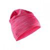 CRAFT Melangee Jersey, Pink Sports Cap