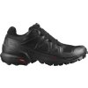 SALOMON Speedcross 5 GTX black/phantom, obuwie biegowe