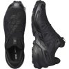 SALOMON Speedcross 6 GTX black/phantom, běžecká obuv