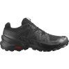 SALOMON Speedcross 6 GTX black/phantom, běžecká obuv