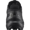 SALOMON Speedcross 6 GTX black/phantom, běžecká obuv