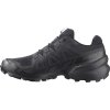 SALOMON Speedcross 6 GTX black/phantom, běžecká obuv