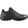 SALOMON Speedcross 6 GTX black/phantom, buty do biegania