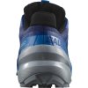 SALOMON Speedcross 6 GTX blue/quar, běžecká obuv