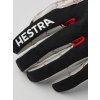 HESTRA Ergo Grip Windstopper Race, Navy, rękawice do narciarstwa biegowego