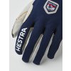 HESTRA Biathlon Trigger Comp, Navy, rukavice na biatlon