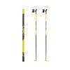 LEKI PRC 650 Black, běžecké hole