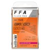 SKI-GO FFA Active 60g, Orange, +1°C to -5°C, Fluor-Free Wax