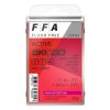 SKI-GO FFA Active 60g, Červený, +1°C až -5°C, Bezfluórový Parafín