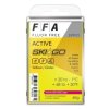 SKI-GO FFA Active 60g, Yellow, +10°C do -1°C, Wosk Bezfluorowy